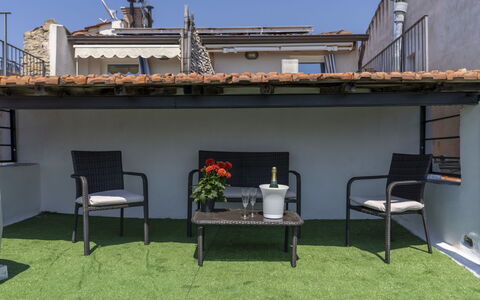 Terzorio 619: Cloud, Plant, Sky, Building, Daytime, Property, Window, Tree, House, Land Lot
