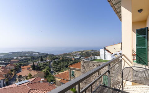 Accommodation:&nbsp;Mimosa 619.4