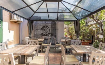 Accommodation:&nbsp;Cantina 619.2