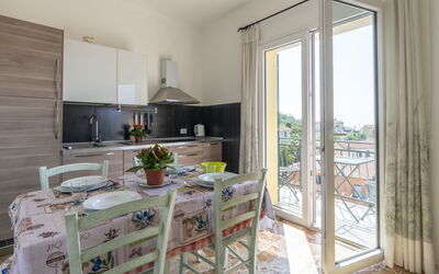 Accommodation:&nbsp;Mimosa 619.4