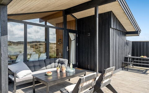 Ilmari - 190M from the Sea: House, Roof, Home, Cottage, Shed, Garden Buildings, Siding, Yard, Log Cabin, Hut