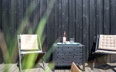 Ilmari - 190M from the Sea