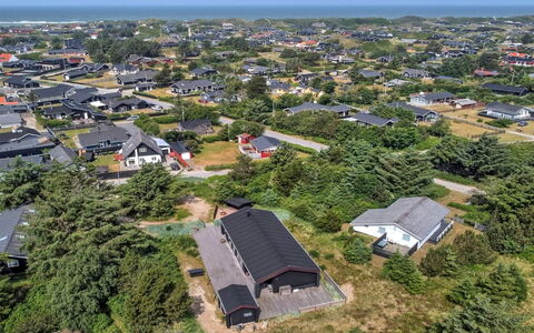 Minttu - 700M from the Sea: Residential Area, Landscape, Bird'S-Eye View, Roof, Aerial Photography, Human Settlement, Home, Suburb, Urban Design, Estate