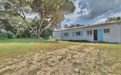 La Villa des Sables
