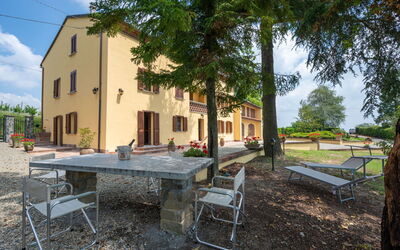 Ca' Breia - Castel Rocchero, Piedmont, Italy