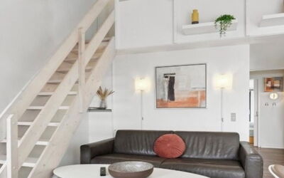 Urban - 100M from the Sea