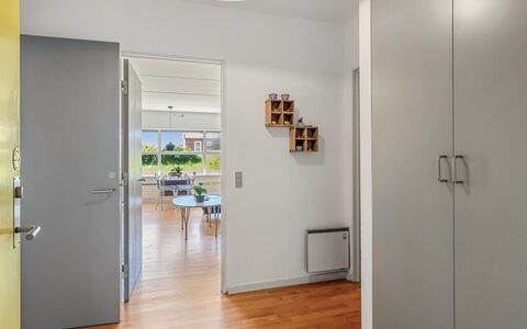 Akai - 100M from the Sea: Furniture, Interior Design, Flooring, Wood, Floor, Ceiling, Wood Flooring, Chair, Table, Lighting