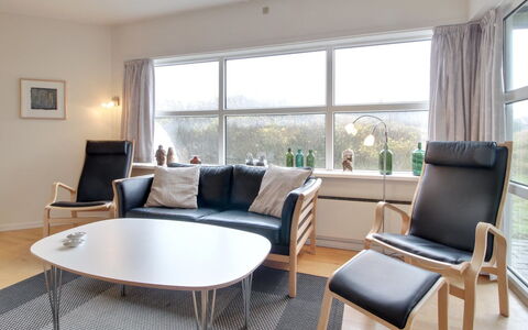 abbi - 100m From The Sea In Western Jutland