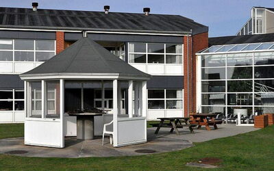 abbi - 100m From The Sea In Western Jutland
