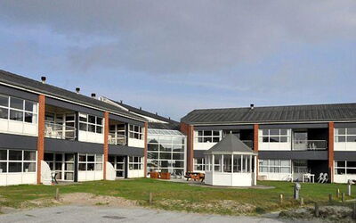 abbi - 100m From The Sea In Western Jutland