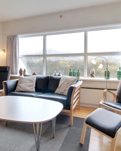 abbi - 100m From The Sea In Western Jutland