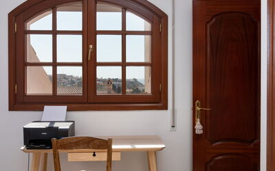 Fragata House