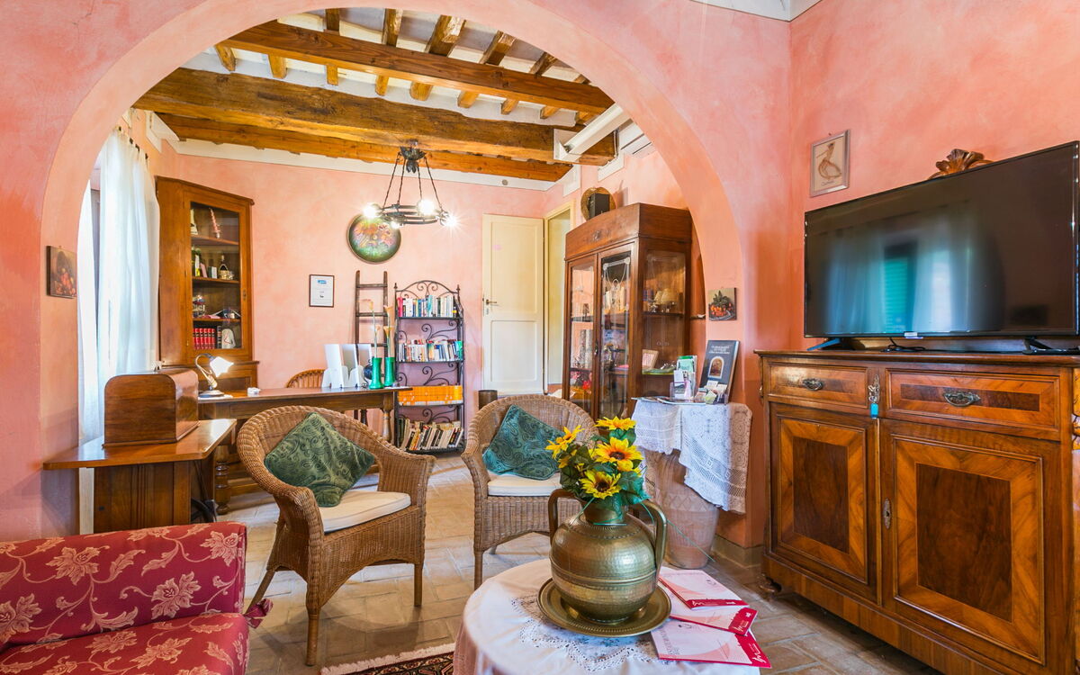 Accommodation:&nbsp;Antica Pietra 620.1