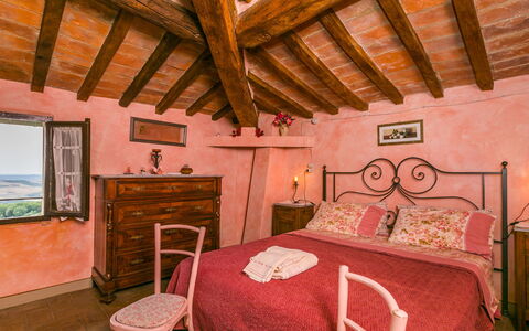 Montaione 620: Furniture, Property, Comfort, Wood, Interior Design, Window, Lighting, Floor, Flooring, Hardwood