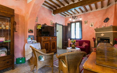 Accommodation:&nbsp;Antica Pietra 620.1