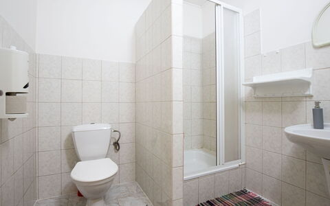 Accommodation:&nbsp;Kačenka 407.4