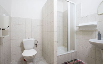 Accommodation:&nbsp;Kačenka 407.3
