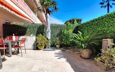 Accommodation:&nbsp;Le Chaville 125.2