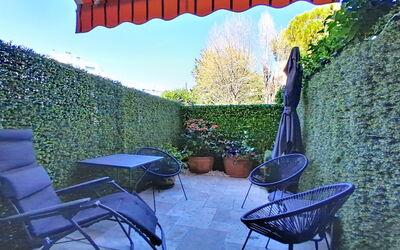 Accommodation:&nbsp;Le Chaville 125.2