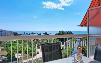 Accommodation:&nbsp;Le Chaville 125.3