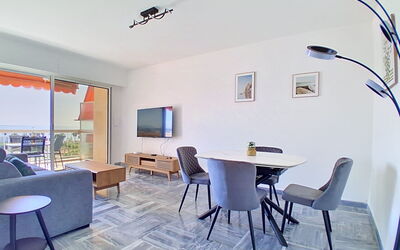 Accommodation:&nbsp;Le Chaville 125.3