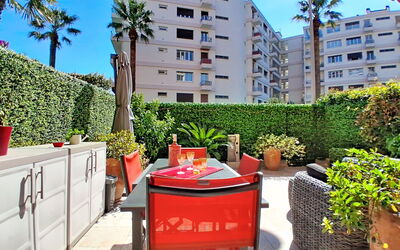 Accommodation:&nbsp;Le Chaville 125.2