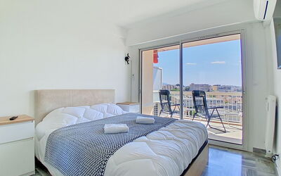 Accommodation:&nbsp;Le Chaville 125.3