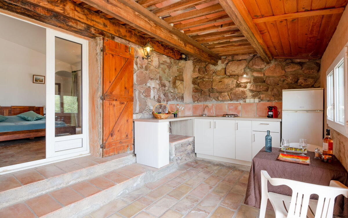 Accommodation:&nbsp;La Rochebrune 240.1