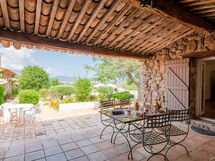 Accommodation:&nbsp;La Rochebrune 240.2