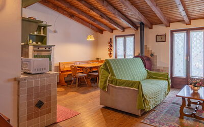 Accommodation:&nbsp;Il Sogno di Elvira 673.1