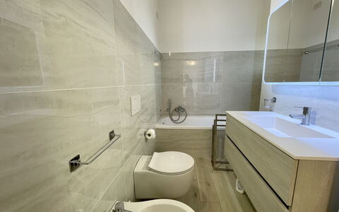 Luxury House: Water, Sky, Cloud, Property, Furniture, Building, Plant, Azure, Swimming Pool, Outdoor Furniture