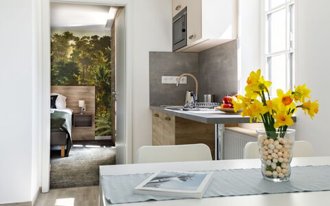 Accommodation:&nbsp;Park 5 101.4