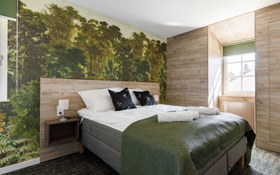 Accommodation:&nbsp;Park 5 101.4