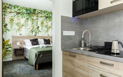 Accommodation:&nbsp;Park 3 101.3
