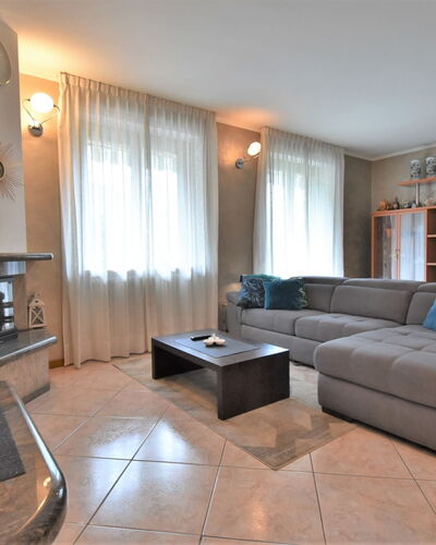 Delebio Terrace Apartment
