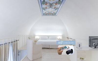 Dimora Osanna - Carovigno, Apulia, Italy - Cardo Standard 2 - Dimora Osanna