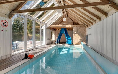 Fredsine - 900M from the Sea