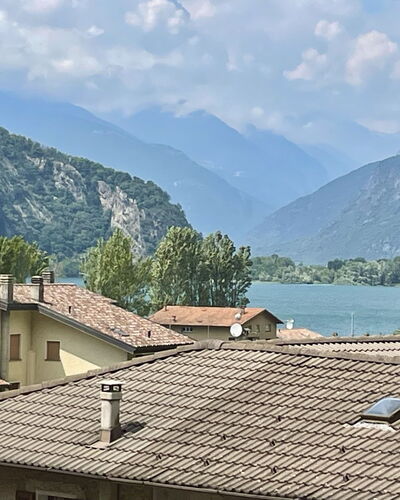 Casa la Villa
