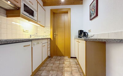 Accommodation:&nbsp;Dorfschmiede 111.4