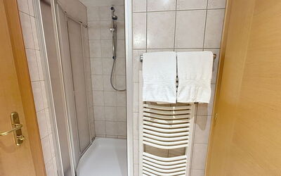 Accommodation:&nbsp;Dorfschmiede 111.4