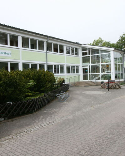 Dünenhaus App. 104