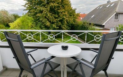 Accommodation:&nbsp;Achterwasser App. 3 160.2