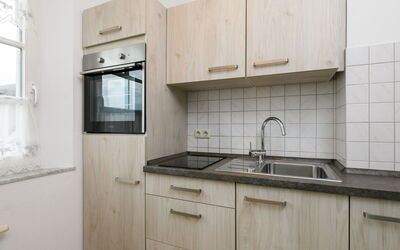 Accommodation:&nbsp;Achterwasser App. 3 160.2