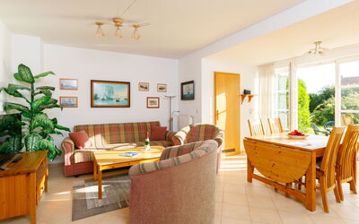 Accommodation:&nbsp;Achterwasser App. 13 160.4