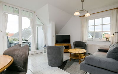 Accommodation:&nbsp;Achterwasser App. 3 160.2