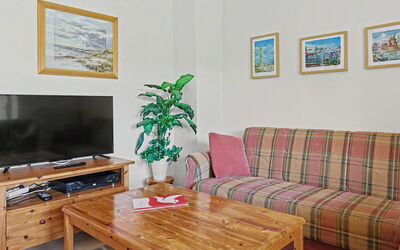 Accommodation:&nbsp;Achterwasser App. 13 160.4