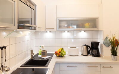 Accommodation:&nbsp;Achterwasser App. 5 160.3