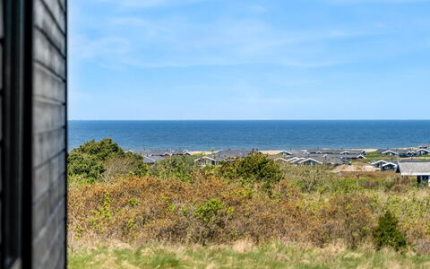 Merete - 900M from the Sea: Wood, Roof, Architecture, Home, House, Cottage, Siding, Hardwood, Slope, Estate