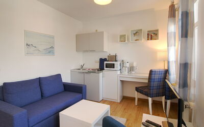 Accommodation:&nbsp;App.17 Zinnowitzer Hof 101.1
