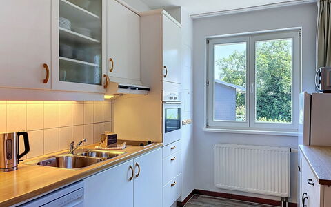 Accommodation:&nbsp;Dünenklang 198.3